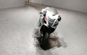SUZUKI GSX-1300R HAYABUSA 2008 GX72A