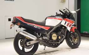 YAMAHA FZ750 1986 1FM