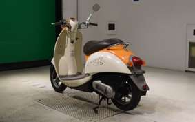 HONDA CREA SCOOPY AF55