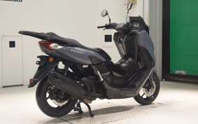 YAMAHA N-MAX 2025 SEG6J