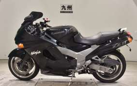 KAWASAKI ZX 1100 NINJA GEN 2 2000