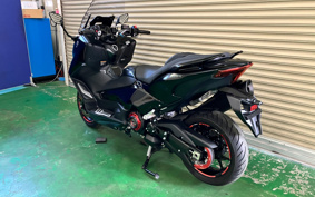 YAMAHA T-MAX 560 TECHMAX ABS 2024 SJ19J