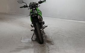 KAWASAKI D TRACKER 125 LX125D