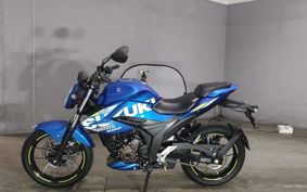 SUZUKI JIKUSA-250 ED22B