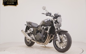 HONDA CB1300SF SUPER FOUR Gen. 3 2026 SC54