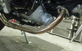 KAWASAKI KSR110 KL110A