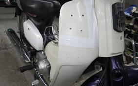 HONDA C50 SUPER CUB 2018 AA01