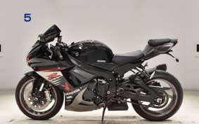 SUZUKI GSX-R600 2014