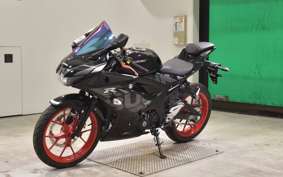 SUZUKI GSX-R125 2016 DL32D