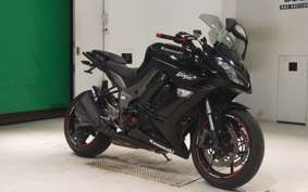 KAWASAKI NINJA 1000 2011