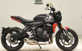 TRIUMPH TRIDENT 660 2021