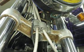 YAMAHA XJR400 Gen.3 R 2002 RH02J