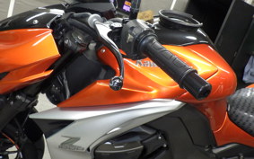 KAWASAKI Z1000 Gen.5 2014
