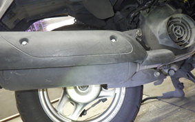 HONDA DIO Gen.6 2026 AF68