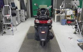 YAMAHA MAJESTY 250 Gen.4 SG20J