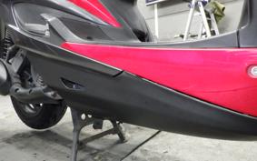 YAMAHA CYGNUS 125 XSR 2