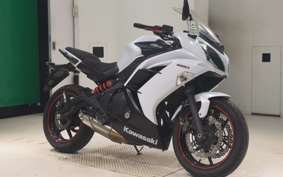 KAWASAKI NINJA 650 2013