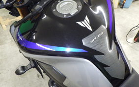 YAMAHA MT-09 ASP 2019 RN52J