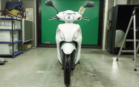 HONDA DIO 110 2006 JF31