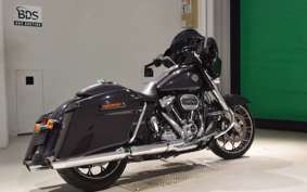 HARLEY FLHXS 1870 2021
