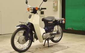 HONDA C90 SUPER CUB 2016 HA02