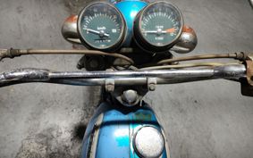 HONDA SL90 SL90K