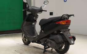 YAMAHA AXIS 125 TREET 2005 SE53J