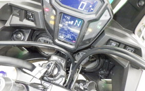 HONDA CRF1000L AFRICA TWIN DCT 2017 SD04