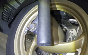 HONDA SILVER WING 600 A 2010 PF01