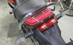 KAWASAKI Z650 RS 2022 ER650M