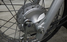 HONDA C110 SUPER CUB 2019 JA10