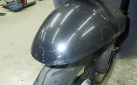 SUZUKI LET's 4 2016 CA45A