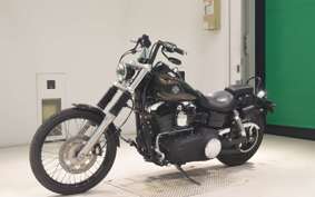 HARLEY FXDWG 1580 2015