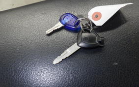 SUZUKI ADDRESS V125 S CF4MA