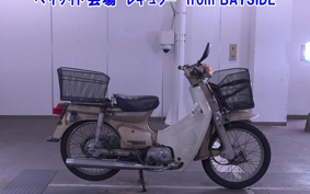 HONDA C90