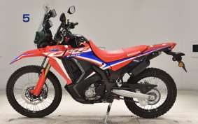 HONDA CRF250 GEN 2 RALLY MD47