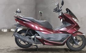 HONDA PCX125 JF56