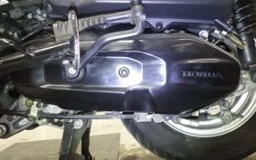 HONDA ﾍﾞﾝﾘｨ50-2 2008 AA05