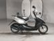 Фото Honda DIO с японского аукциона