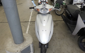 HONDA DIO Gen.5 AF56