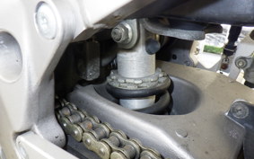 KAWASAKI ZXR750 1993 ZX750J