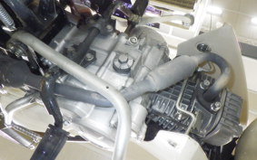 HONDA C110 SUPER CUB JA44