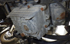 HONDA MAGNA 250 MC29