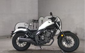 HONDA REBEL MC49