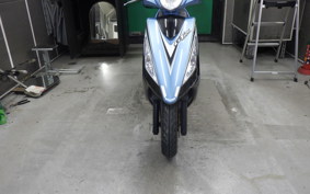 SYM GT125 2010