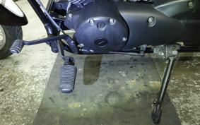 YAMAHA DRAGSTAR 250 VG05J