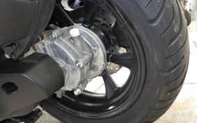 YAMAHA ﾄﾘｼﾃｨ155-3 SGA9J