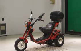 HONDA ROAD FOX 2020 TB10