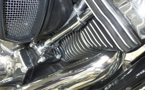 HARLEY FLSTF 1690 2017