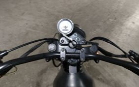SUZUKI GLASS TRACKER BIG BOY NJ47A